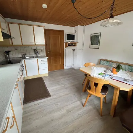 Alpenblick Appartement